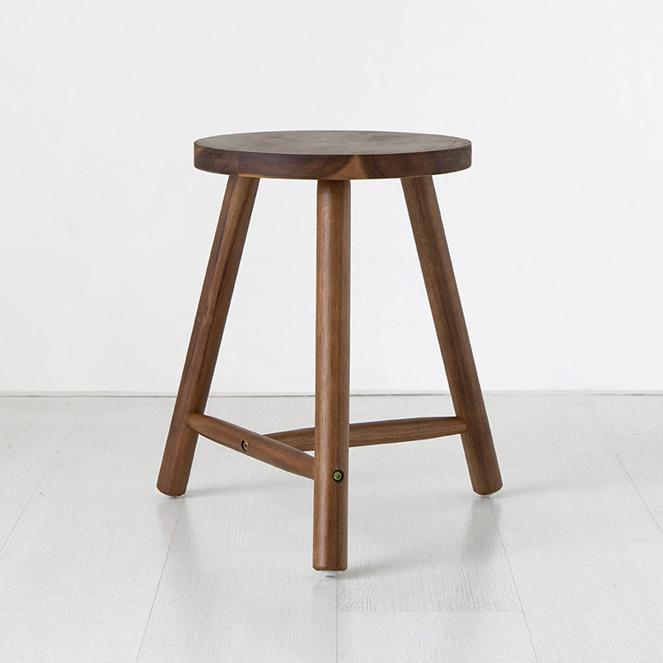 비엣트 원목스툴 BDC44 아카시아 5408.7283