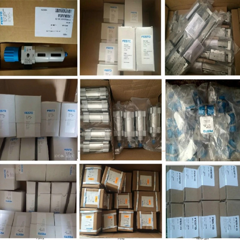 FESTO 525208 솔레노이드 밸브 MHE4-M1H-3/2G-QS-8 525190 MHE4-M1H-3/2O-1/4 525206 MHE4-M1H-3/2O-1/4-K