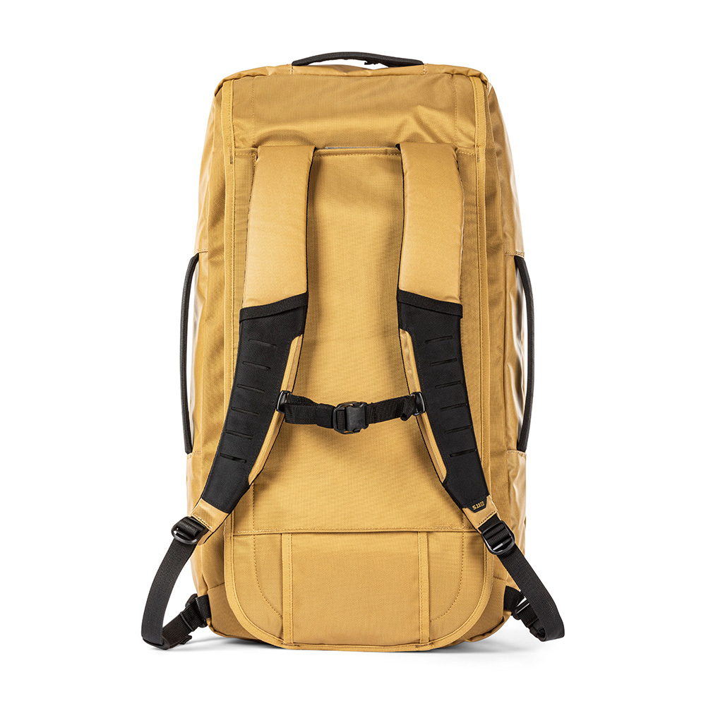 5.11 택티컬 올 하울라 더플 65L 백팩(올드골드) - AllHaula Duffel 65L Bag(Old Gold) - 상세 이미지 2