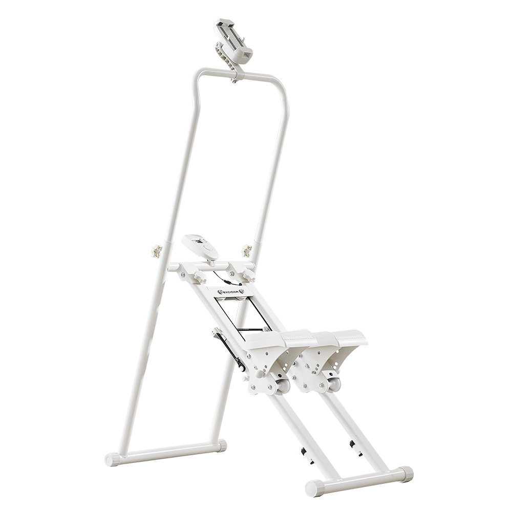 엑사이더 천국의계단 스텝밀 스카이 스텝퍼 클라이머 가정용 하체 운동 기구 오르기 고객조립
