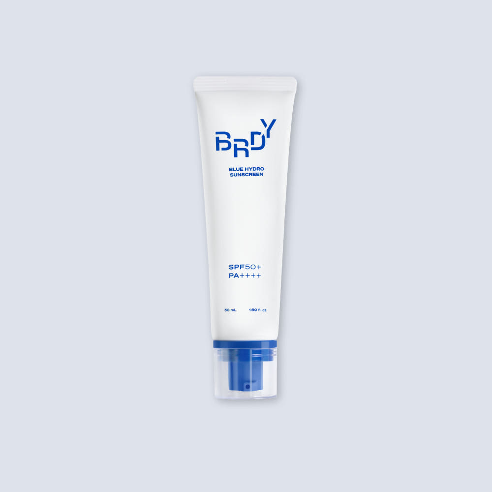 비레디 블루 수분 선크림 50ml (SPF50+,PA++++) 상품 이미지