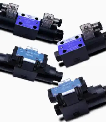전자기 방향 유압 밸브 DSG-01-2B60B-D24-N1 DSG-01-2B2-A240-N1 DSG-01-2B3-A240-N1 DSG-01-2B8-A240-N1