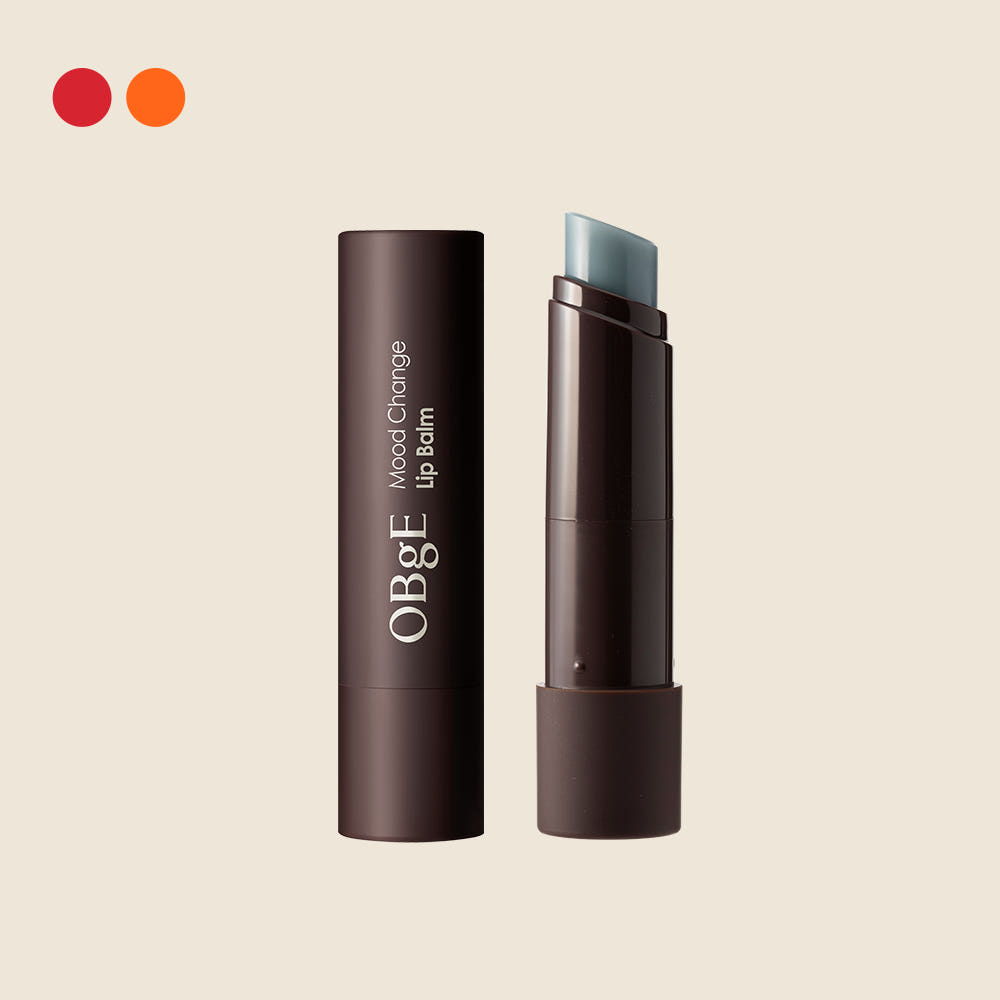 오브제 무드 체인지 립밤 3g 1개 - 상세 이미지 3
