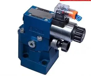 Huade 전자기 릴리프 밸브 DBW10B-1-50B/315-6CW220NZ5L DBW20A-1-50B/315-6CG24NZ5L DBW20B-1-50B/315-6CG24NZ5L