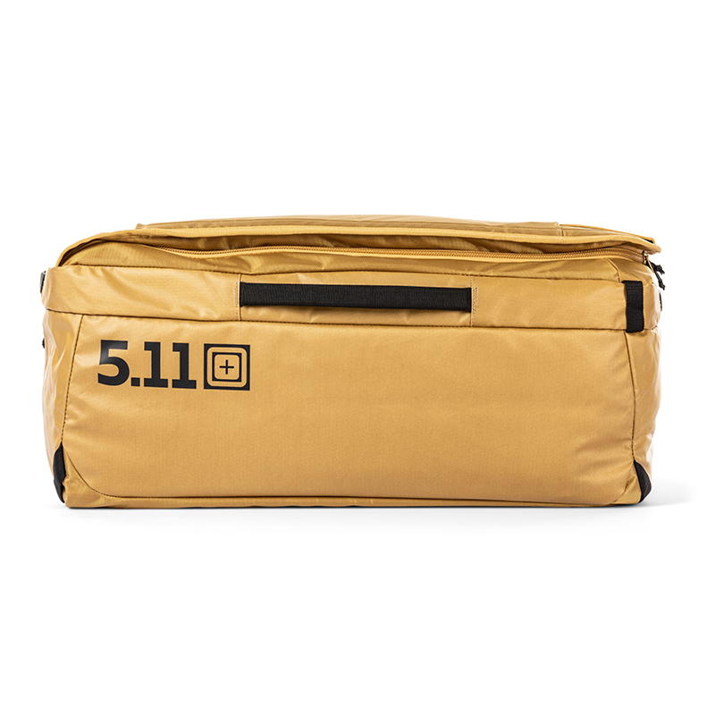 5.11 택티컬 올 하울라 더플 65L 백팩(올드골드) - AllHaula Duffel 65L Bag(Old Gold) - 상품 이미지