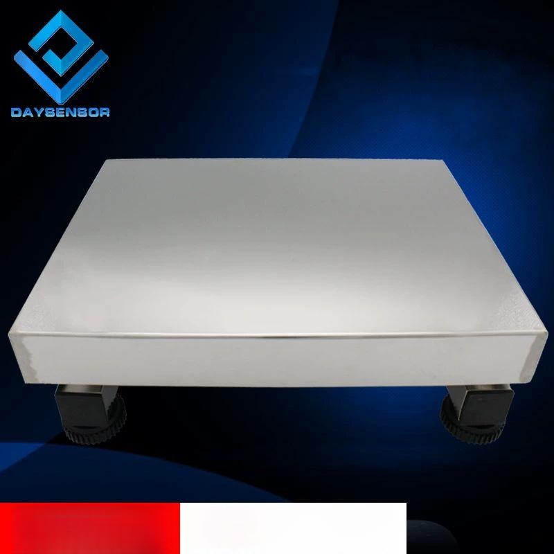받침대 선반 스텐받침대 주방 스테인레스 스텐대 거치대 벽걸이 스테인리스 60KG 40cmx30cm - 상세 이미지 2