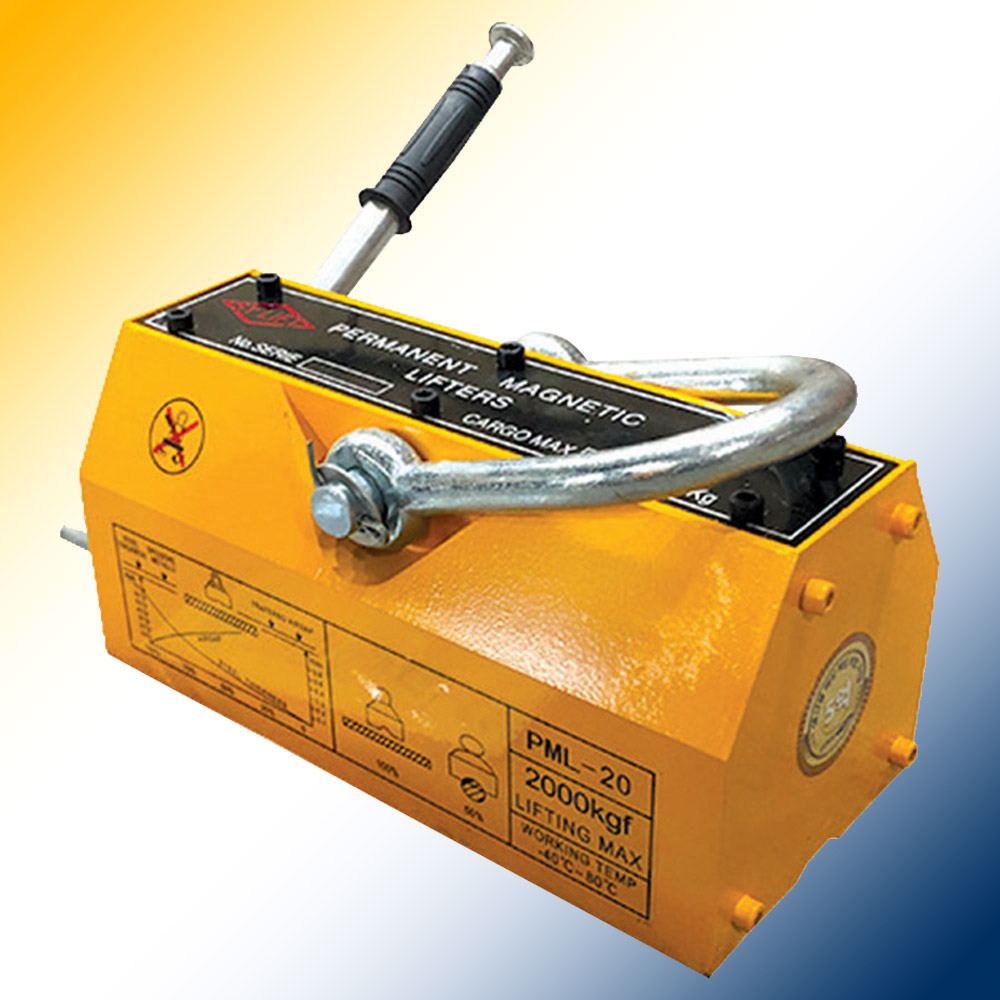 SY리프트 마그네트 리프마 PML-2000 - 메인 이미지
