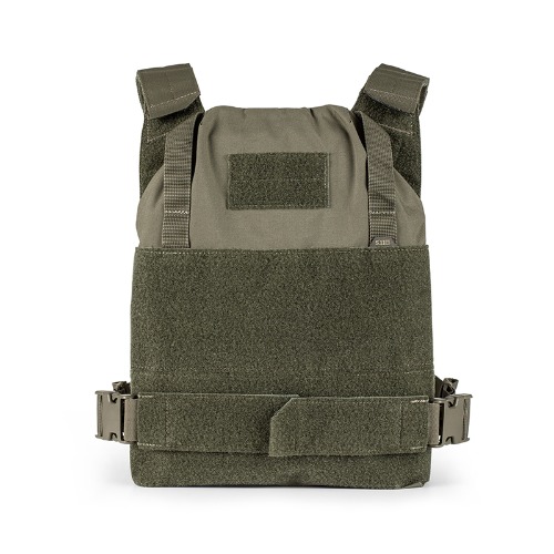 5.11 택티컬 프라임 플레이트 캐리어 (레인저그린) - Prime Plate Carrier (Ranger Green) - 상세 이미지 5