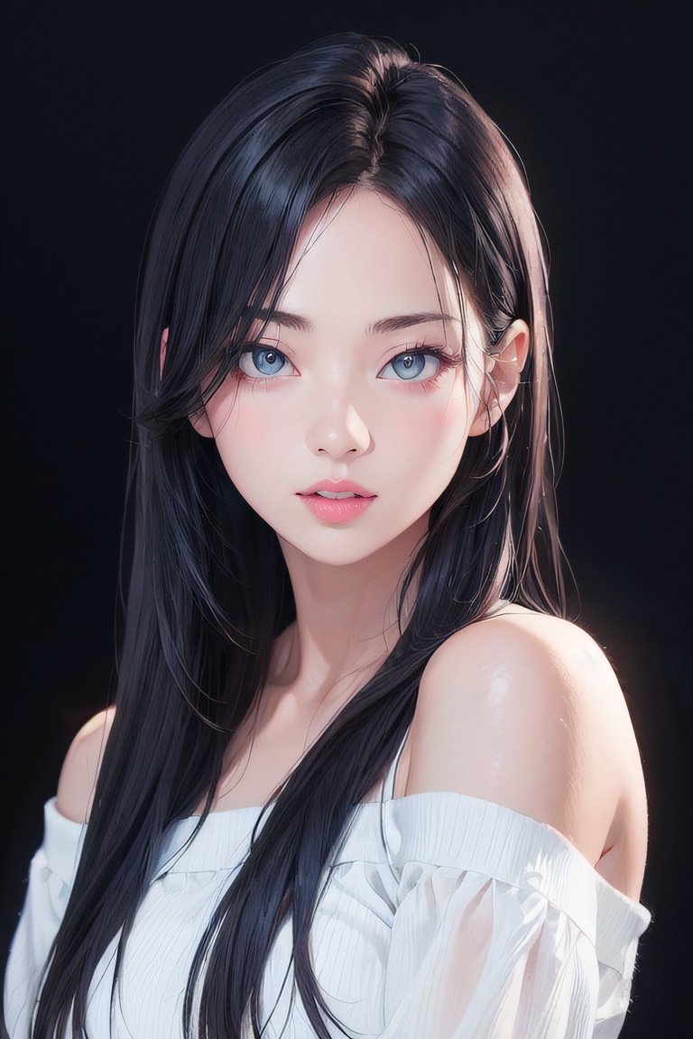 AI 컨텐츠 AI 콘텐츠 도시소녀들 - 상세 이미지 5
