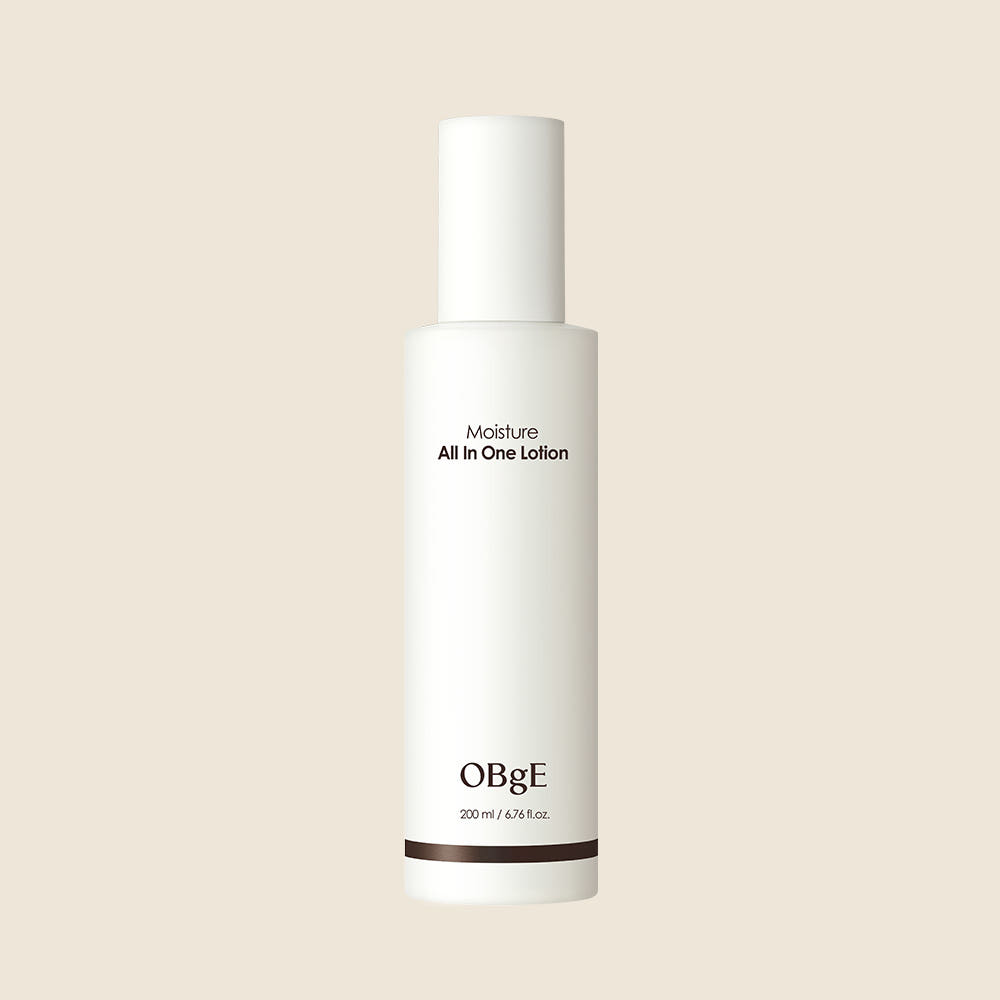 오브제 모이스처 올인원 스킨 로션 200ml 1개 - 상세 이미지 2