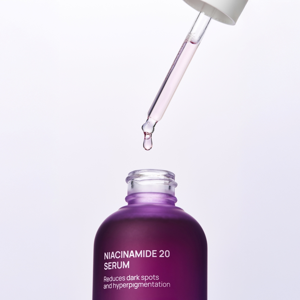 [2개골라담기] 주미소 나이아신아마이드 10,20 세럼 40ml 2종 이미지 3