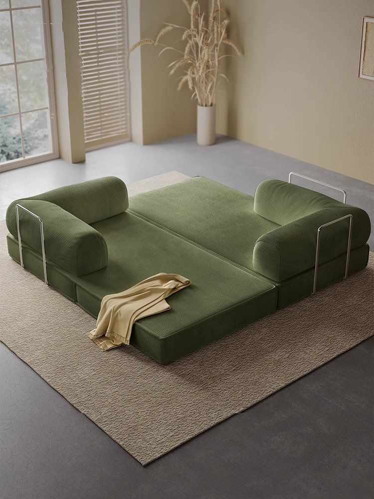 진공포장 소파의자 거실 라운지 인테리어 대형 쇼파 오프화이트 150x100x70cm 2인