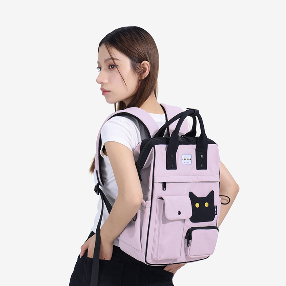 NOXXON(녹손) 캣 포켓 큐브 백백(Cat Pocket Cube Bag Pack) - 상품 이미지