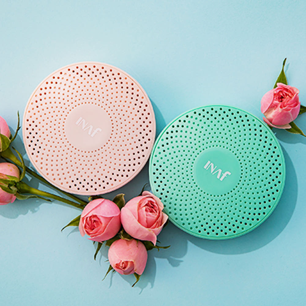 파격가 이나프 휴대용 디지털 탈취기 냉장고 신발장 옷장 화장실 살균 탈취