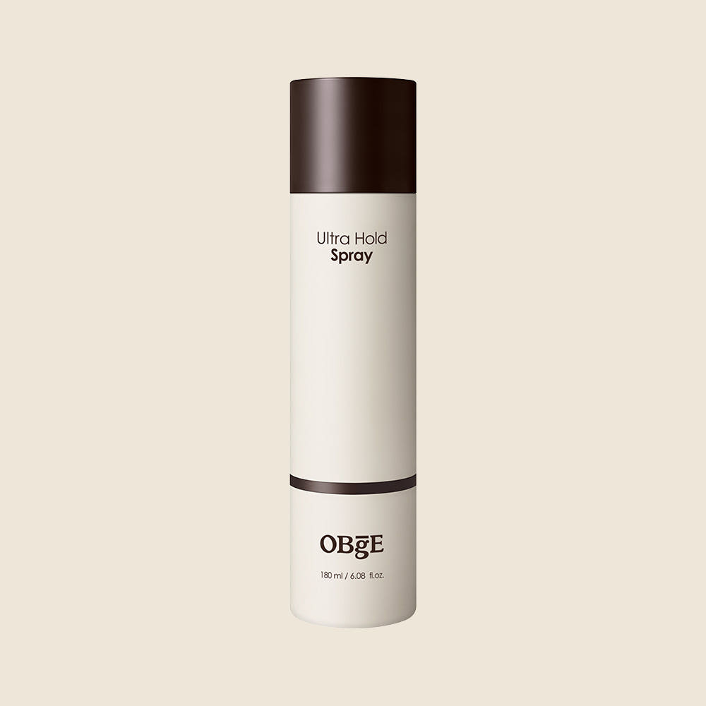 오브제 울트라 홀드 헤어 스프레이 180ml - 상세 이미지 3