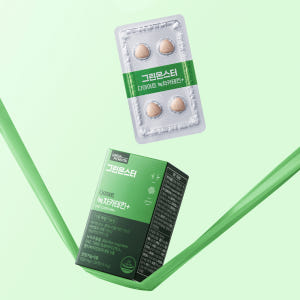 그린몬스터 다이어트 녹차카테킨+(녹차추출물 쾌변 체지방 감소 보조제) 2... 맛있게 먹은 솔직 후기 - 상품 이미지 4