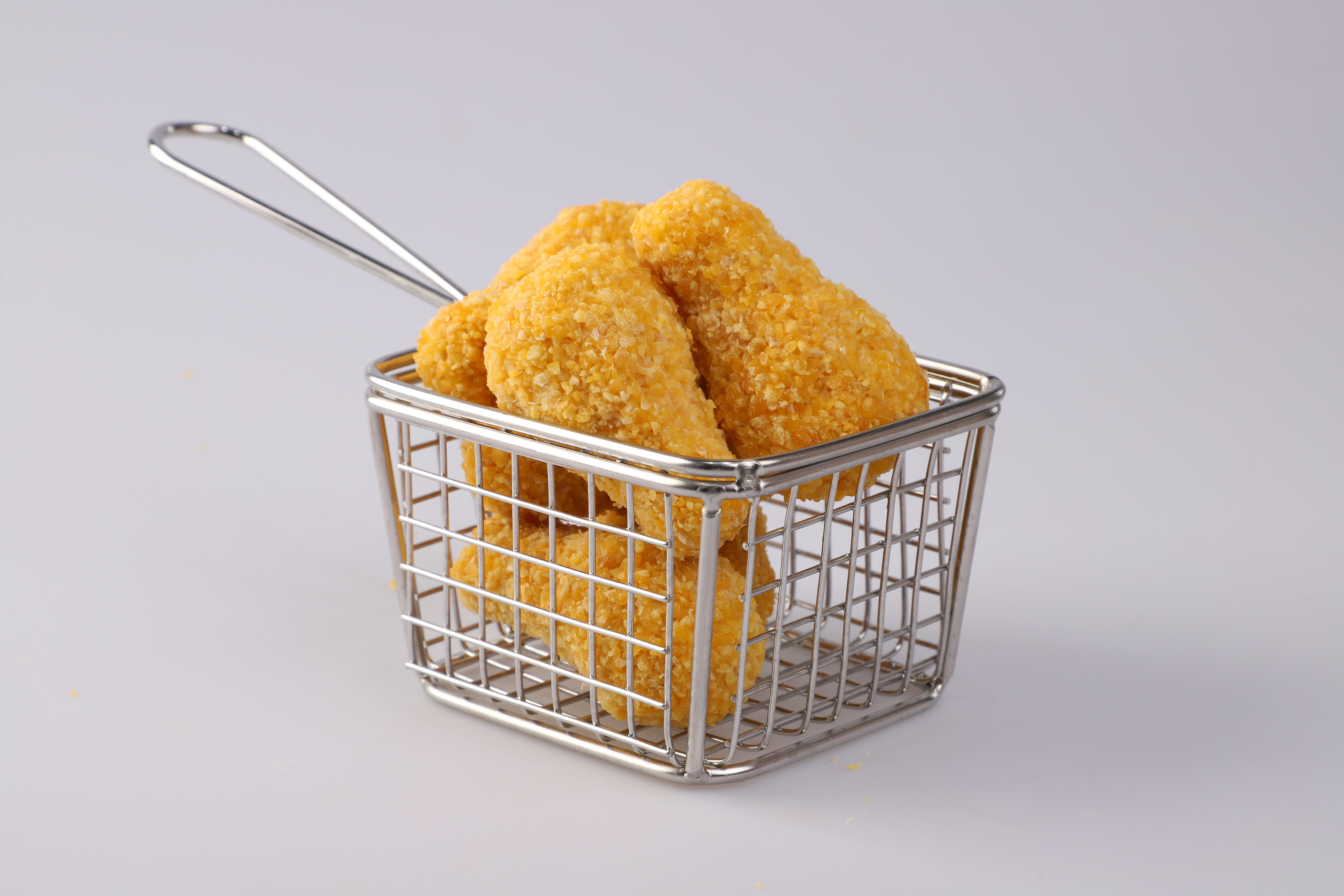 독특 강아지 치맥세트 멍치킨(치킨6p+개스) - 상세 이미지 3