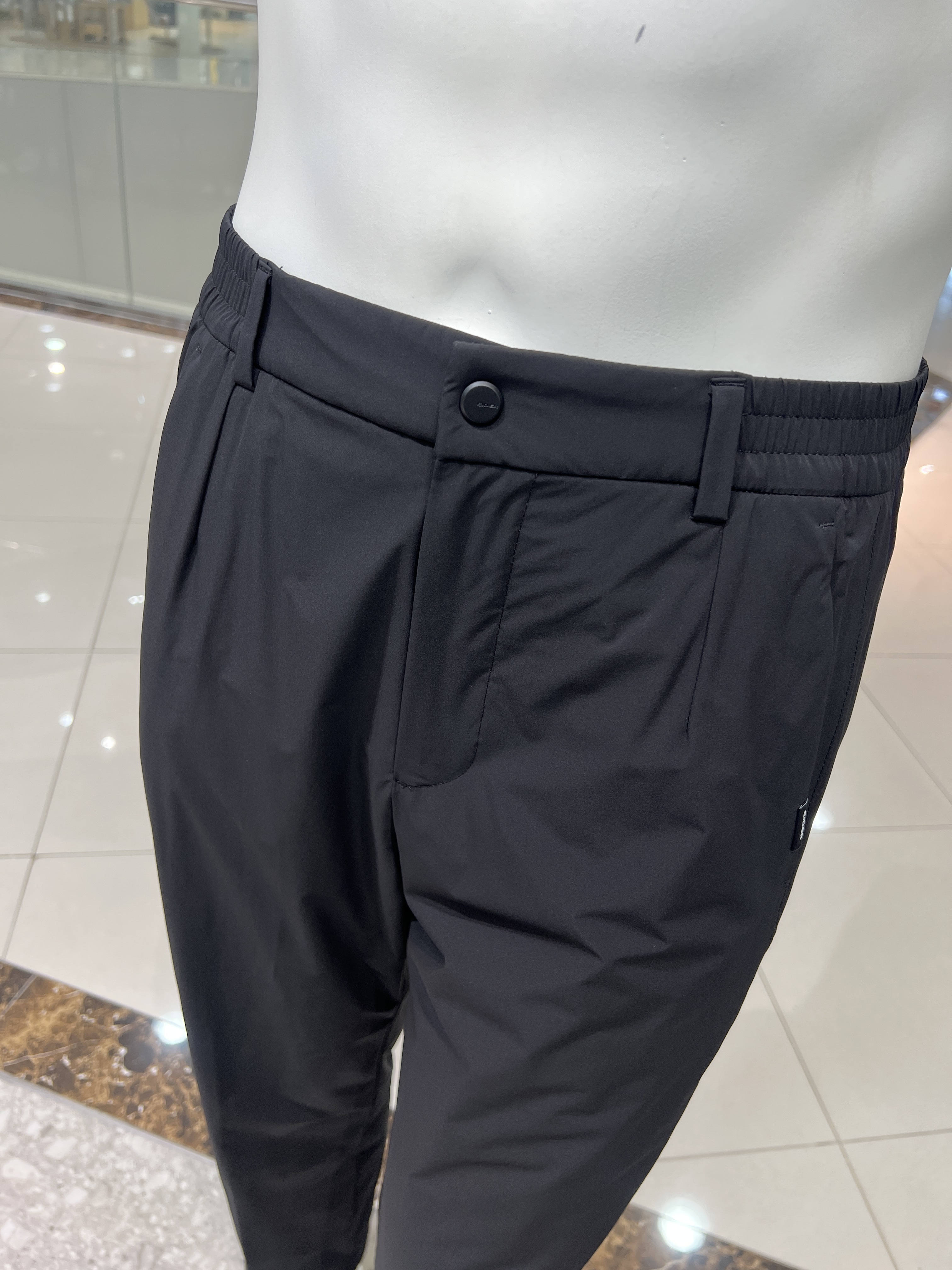 아이더 남성 등산 겨울 바지 OCTA 팬츠 마운트 365 MW24363 - 상세 이미지 5