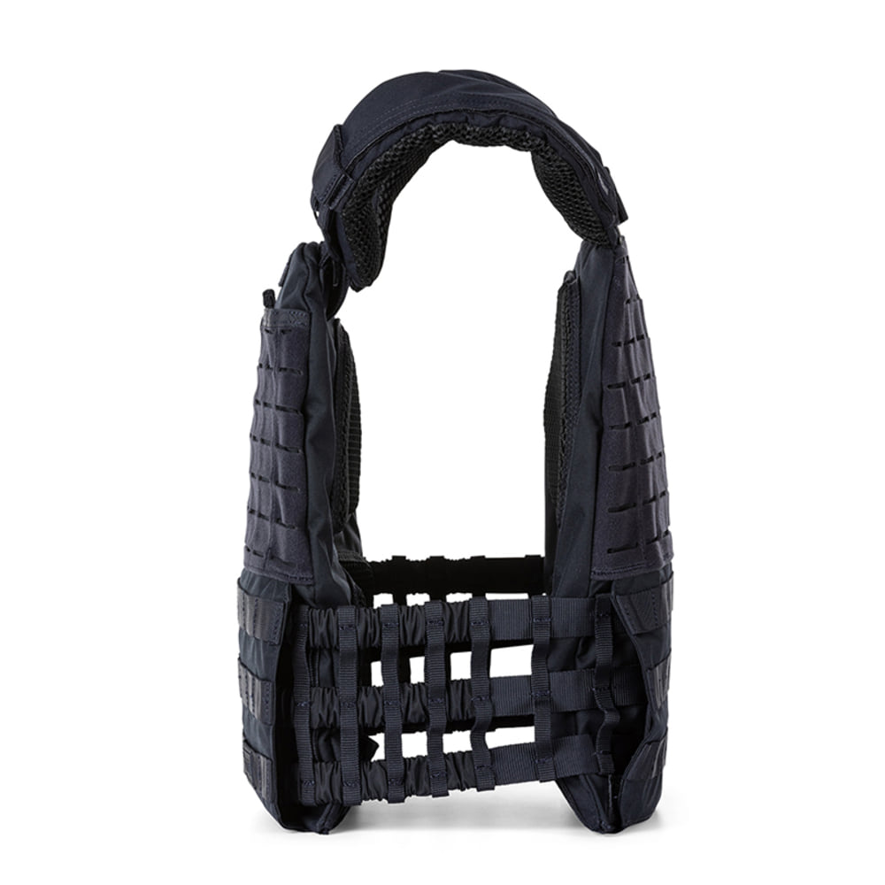 5.11 택티컬 TACTEC 플레이트 캐리어 (다크네이비) - TACTEC Plate Carrier (Dark Navy) 이미지 7
