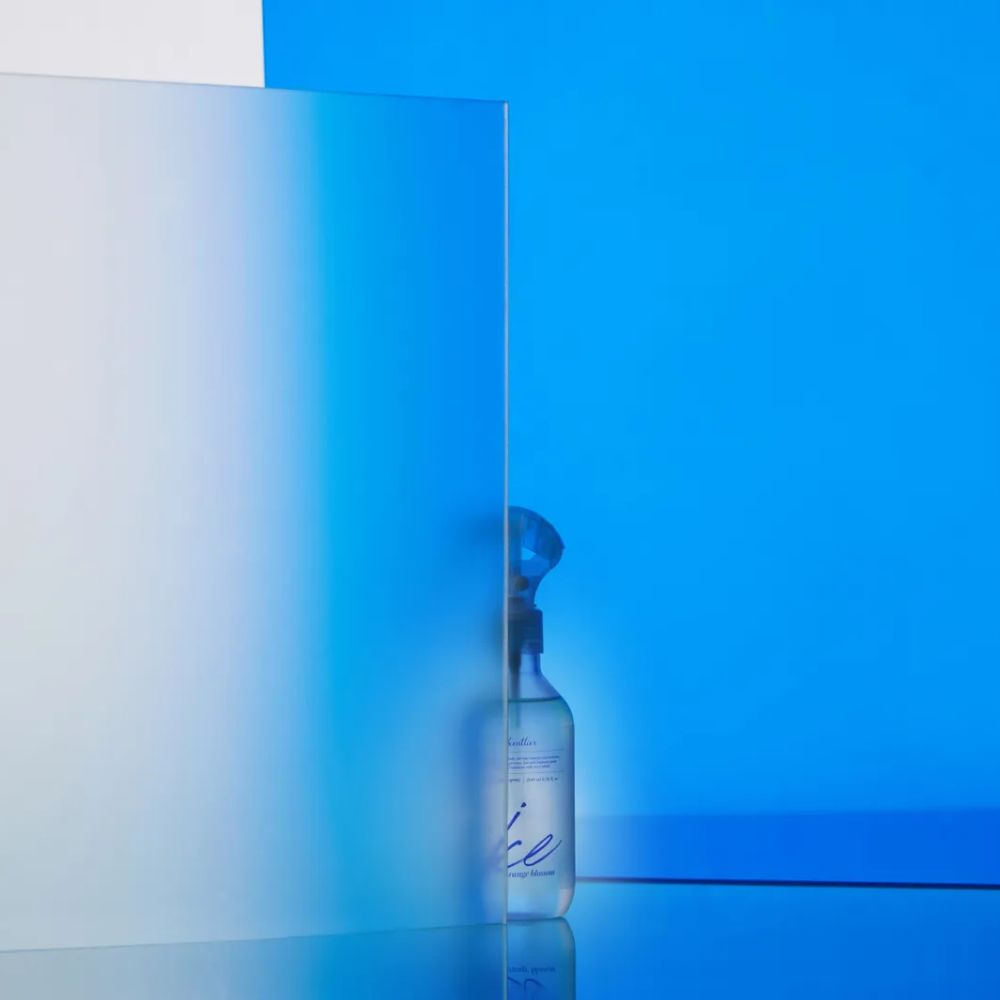 센틀리에 아이스 오렌지블라썸 룸 앤 패브릭 스프레이 200ml - 상세 이미지 2