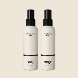 오브제 스타일 헤어 세팅 픽서 탈모 완화 150ml 2개 솔직 후기 | 피부 타입별 분석 - 상품 이미지 3