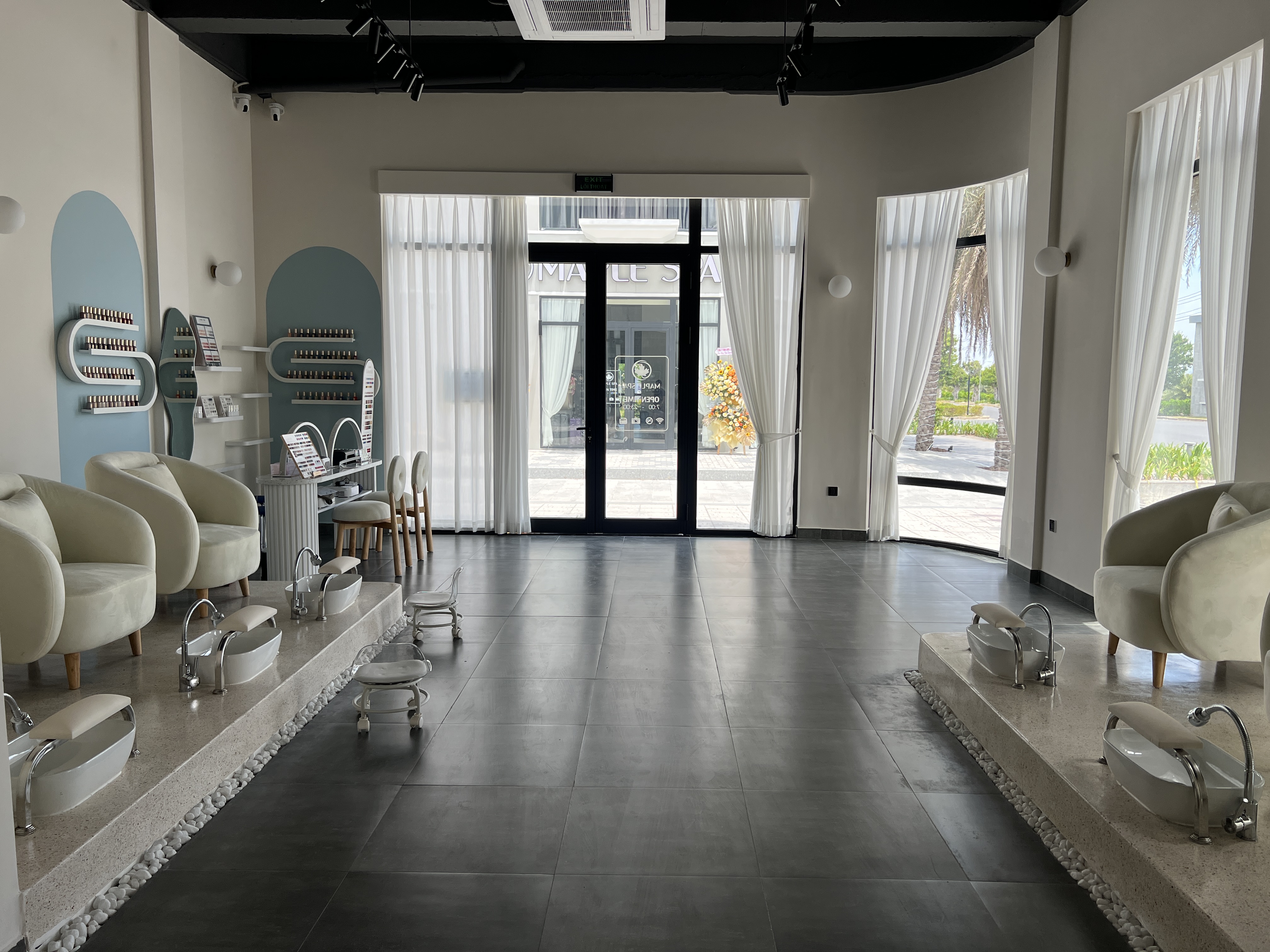 나트랑 굿바이 스파패키지 마사지 체크아웃 공항샌딩 카풀 조인 차량