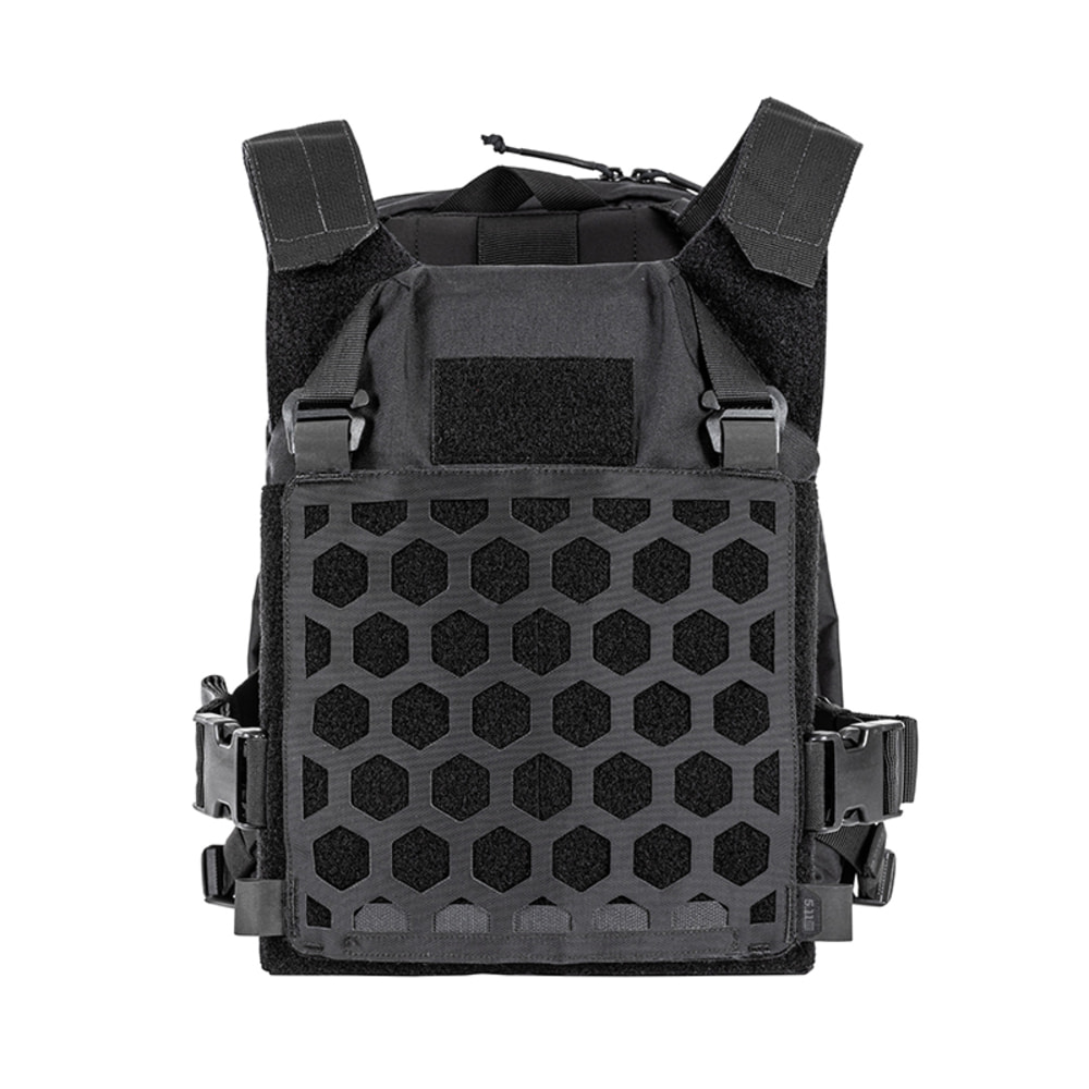 5.11 택티컬 프라임 플레이트 캐리어 (블랙) - Prime Plate Carrier (Black) - 상세 이미지 2