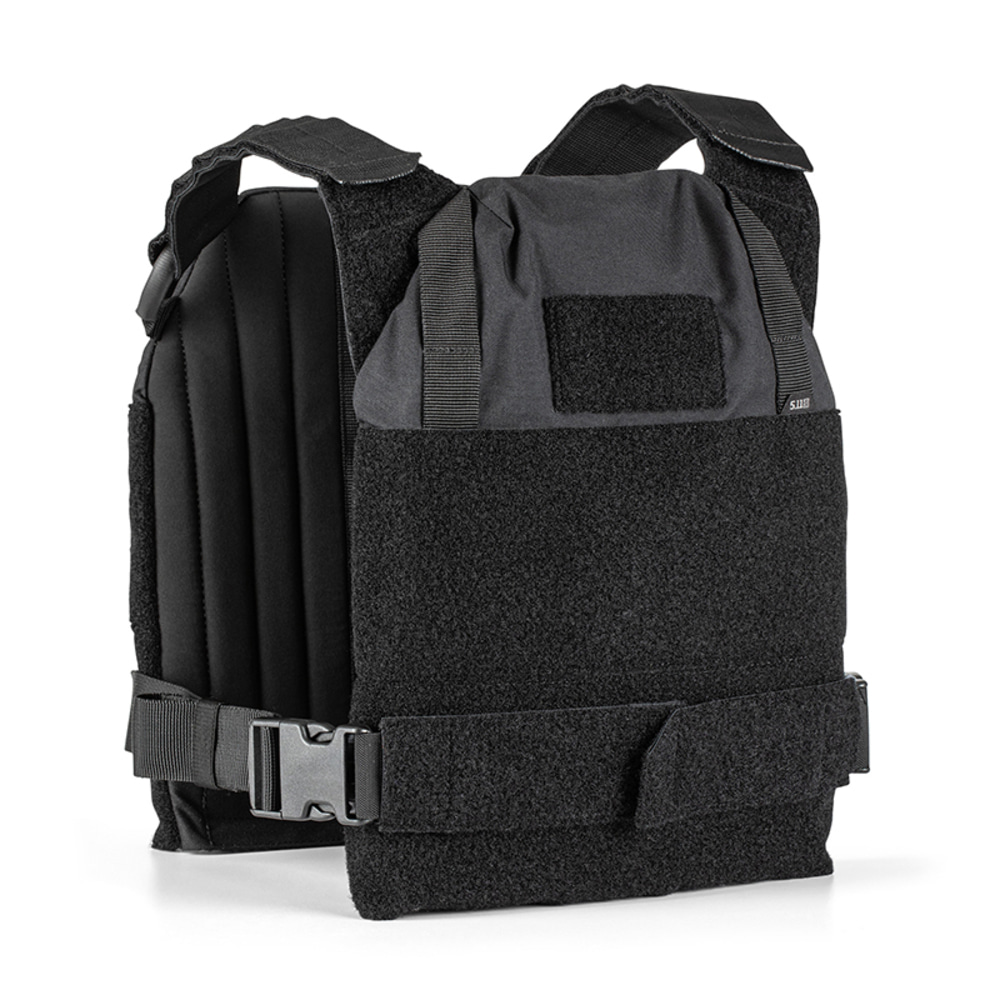 5.11 택티컬 프라임 플레이트 캐리어 (블랙) - Prime Plate Carrier (Black) 이미지 6