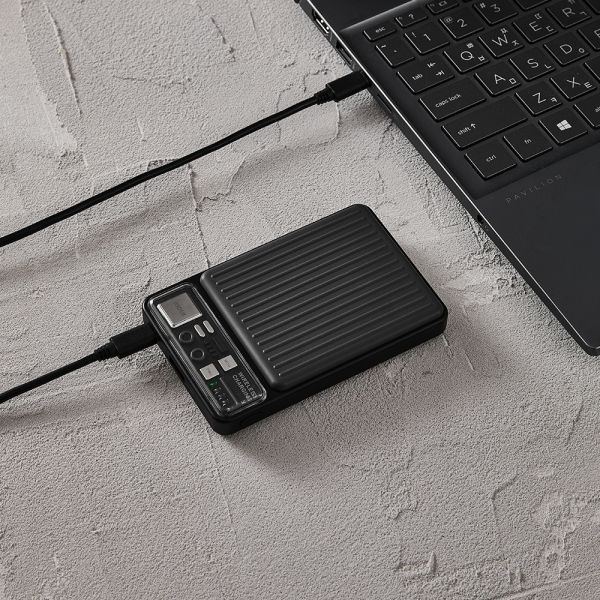 아이노트 PB100M 초소형 10000mAh 보조배터리 - 상세 이미지 4