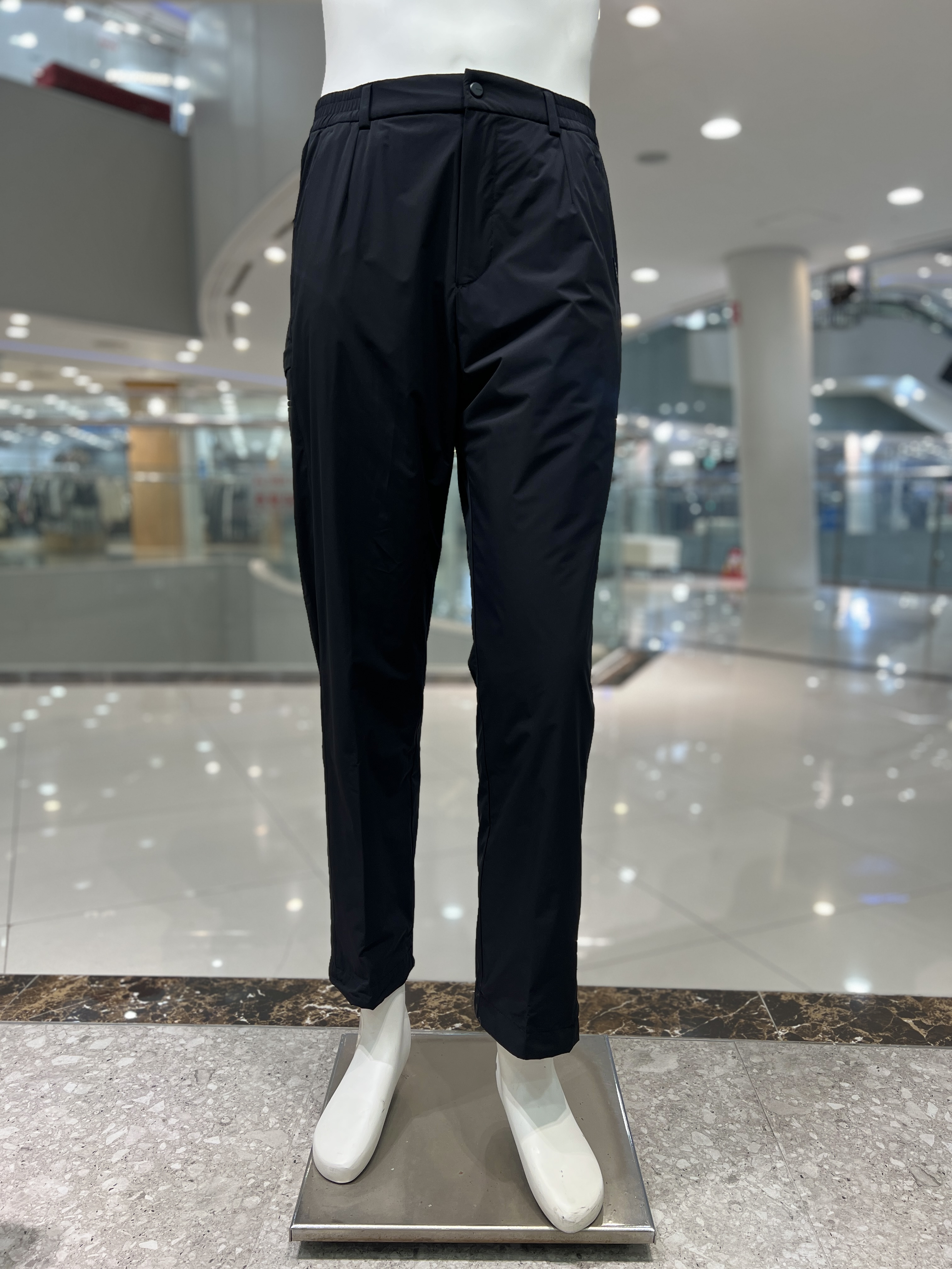 아이더 남성 등산 겨울 바지 OCTA 팬츠 마운트 365 MW24363 - 상품 이미지