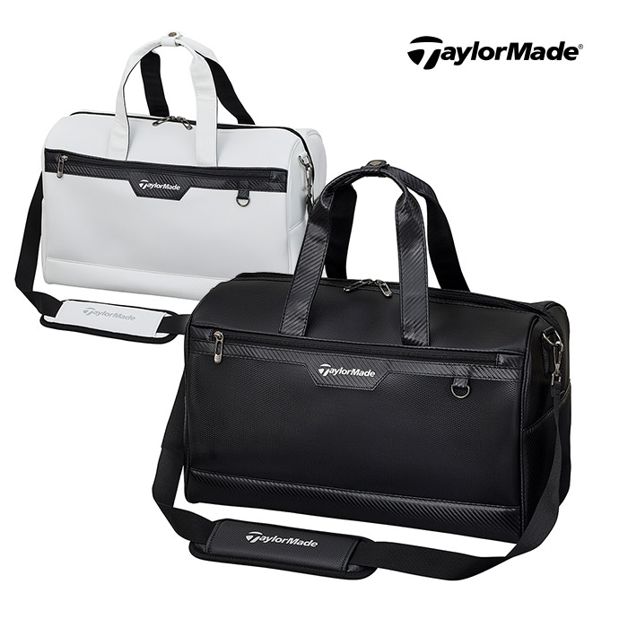 테일러메이드 2025 프라임 보스턴백 UN726