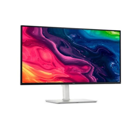 델 4K UHD 27 Plus 모니터, 68.47cm, S2725QS
