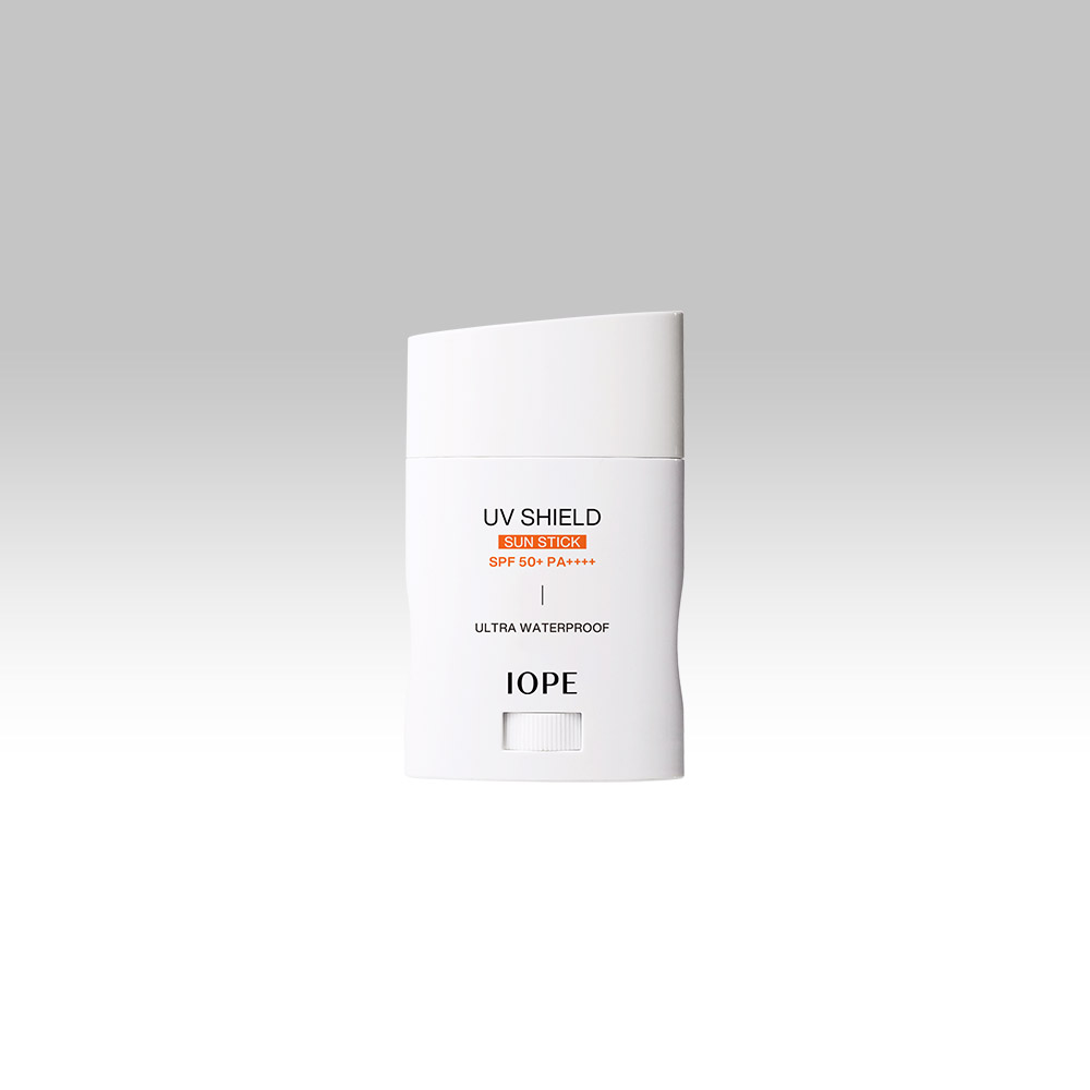 아이오페 UV쉴드 선 스틱 20g SPF50+/PA++++