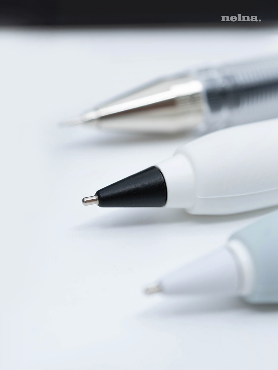 낼나 마이테크 샤프 팁 메탈 펜촉 2개입 아이패드 애플펜슬 2세대 1세대 호환