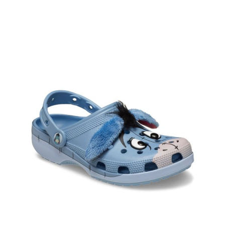 [해외][해외직구] 크록스 푸 Winnie The Pooh 이요르 클래식 클로그 멀티 343274 정품 보증