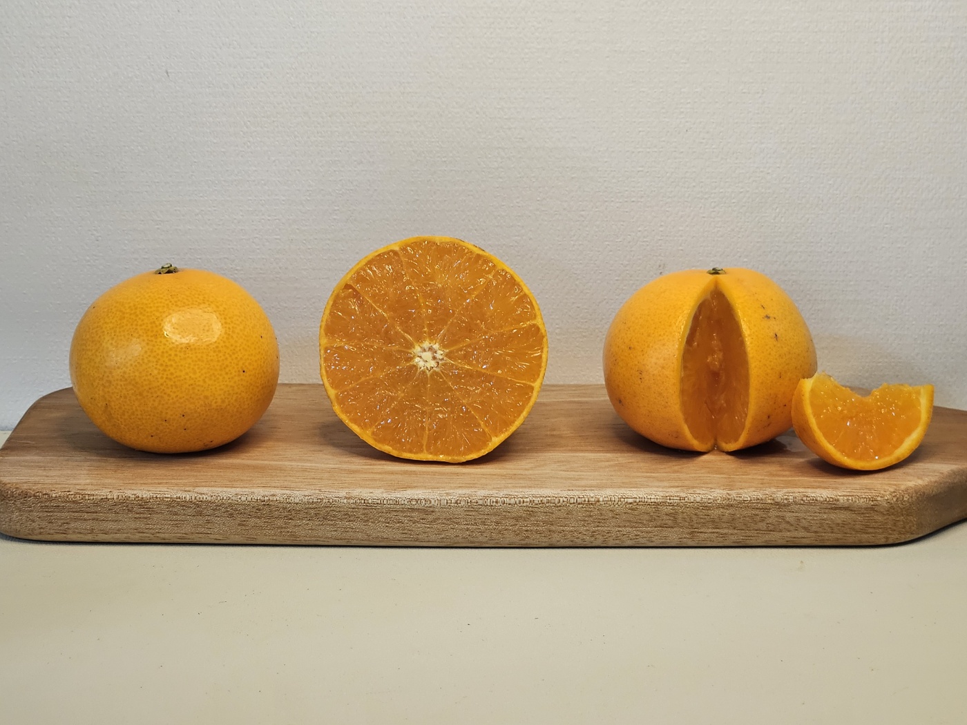100% 청정 제주산 프리미엄 황금향 고당도 가정용 선물용 [중과] 2.5kg, 1개 - 상세 이미지 2