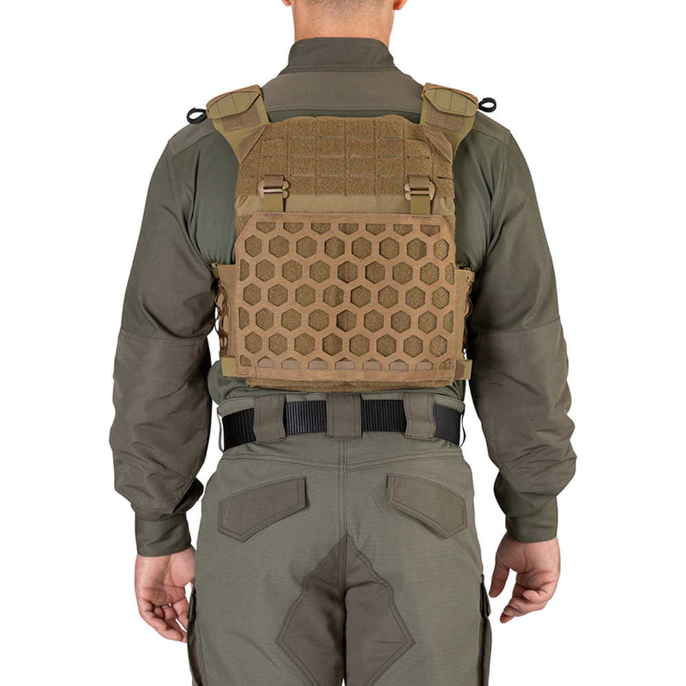 5.11 택티컬 올 미션 플레이트 캐리어 (캥거루) - All Mission Plate Carrier (Kangaroo) - 상세 이미지 3