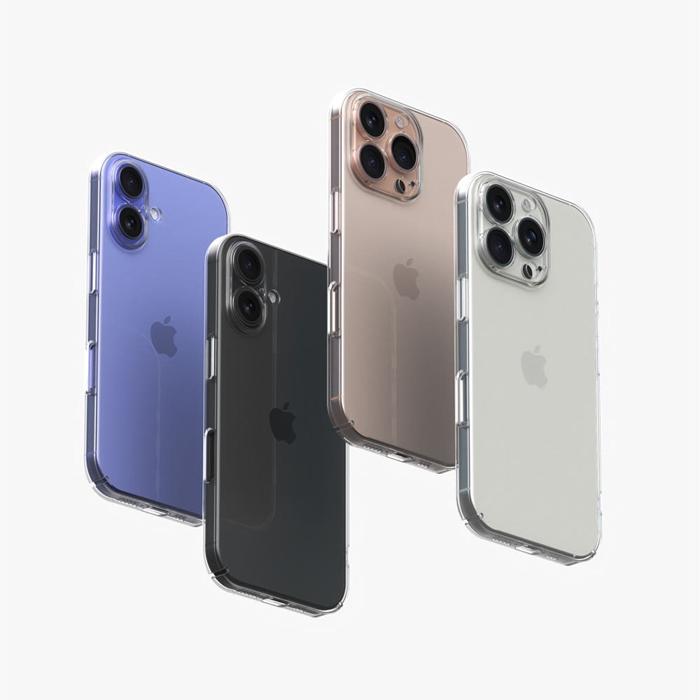 168cm 초슬림 케이스