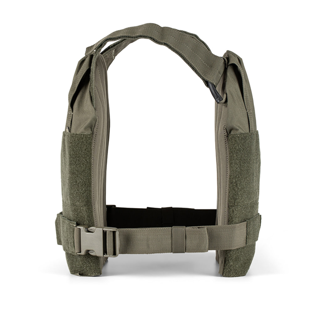5.11 택티컬 프라임 플레이트 캐리어 (레인저그린) - Prime Plate Carrier (Ranger Green) 이미지 6