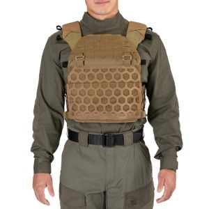 5.11 택티컬 올 미션 플레이트 캐리어 (캥거루) - All Mission Plate Carrier (Kangaroo) - 상세 이미지 4