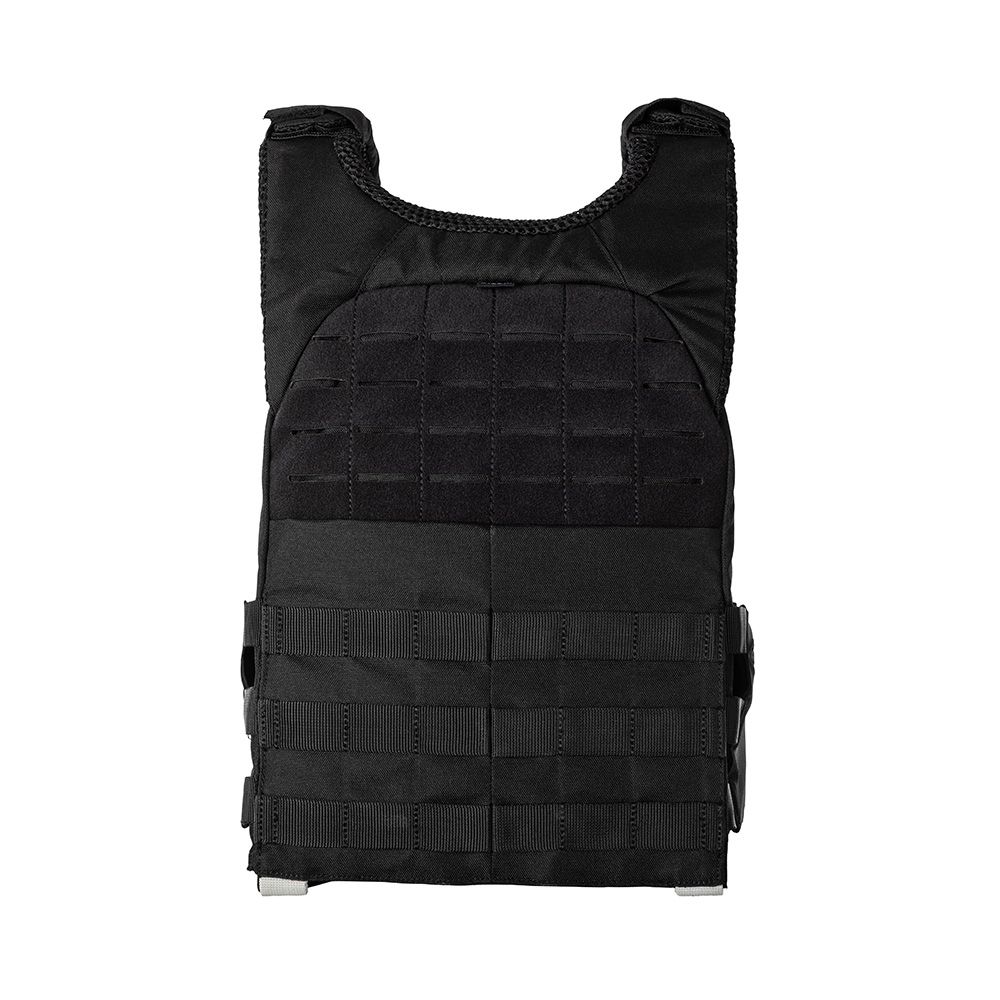 5.11 택티컬 TacTec 트레이너 베스트(블랙) - TacTec Trainer Weight Vest(Black) - 상세 이미지 2
