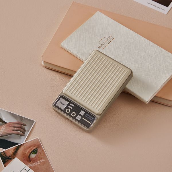 아이노트 PB100M 초소형 10000mAh 보조배터리 - 상세 이미지 3