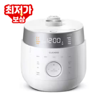 쿠쿠 10인용 트윈프레셔밥솥 CRP-LHTR1010FW