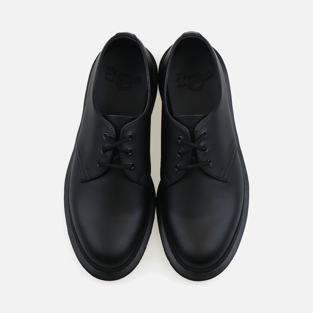 닥터마틴 1461 3홀 모노 구두 14345001