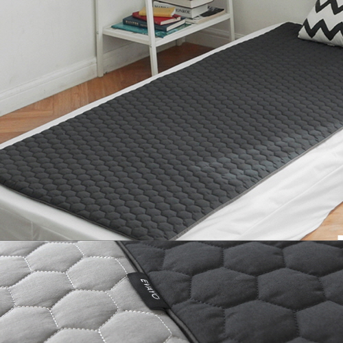 EVAYO 이바요 DC24V 카본 온열 매트 싱글/미니싱글