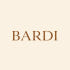 BARDI 로고