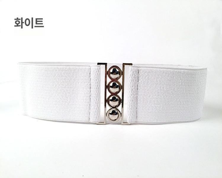 라틴댄스 벨트 공연 라틴라인 무대의상 밴딩 댄스스포츠 원피스 벨리댄스 줌바 방송 블랙 - 상세 이미지 4