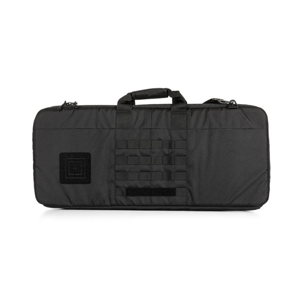 5.11 택티컬 28인치 싱글 라이플 케이스(블랙) - 28inch Single Rifle Case (Black) - 상세 이미지 2