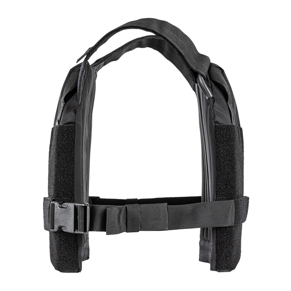 5.11 택티컬 프라임 플레이트 캐리어 (블랙) - Prime Plate Carrier (Black) 이미지 7