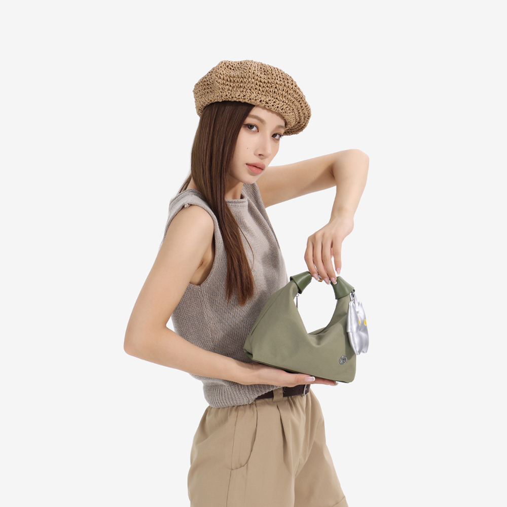 NOXXON(녹손) 심플 스위치 백(Simple Switch Bag) - 상세 이미지 3